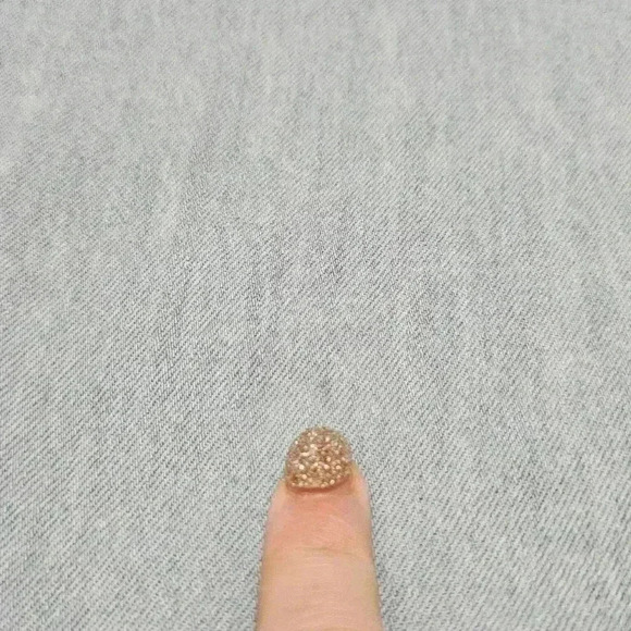 Boohoo Women's Size 6 Wide Leg Jeans - Picture 7 of 10